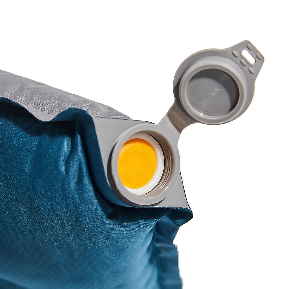 キャンプ ピロー・エアドリーム