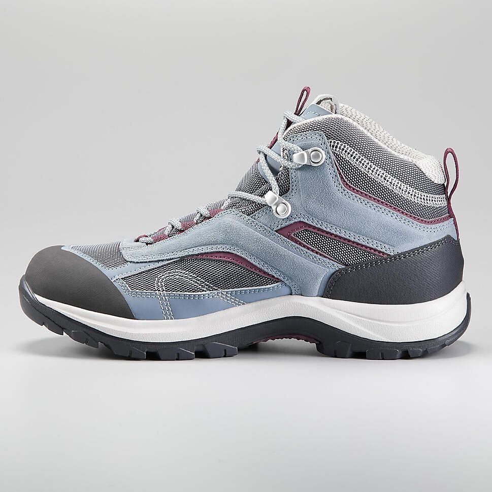 WOMENSハイキング シューズ ミドル