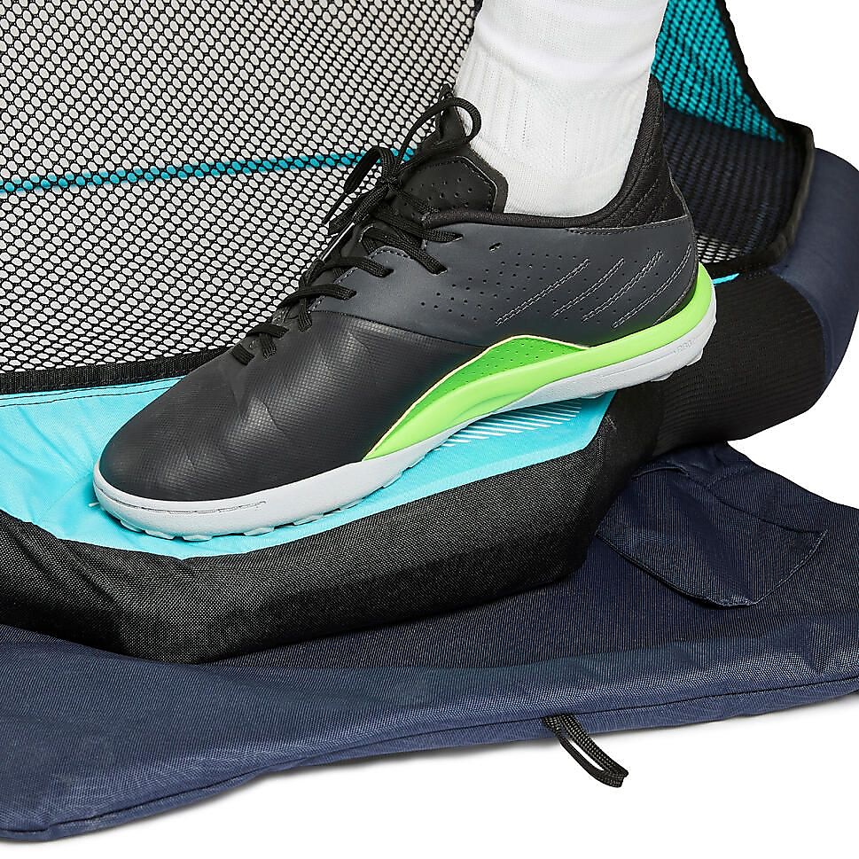 サッカーインフレータブルゴール