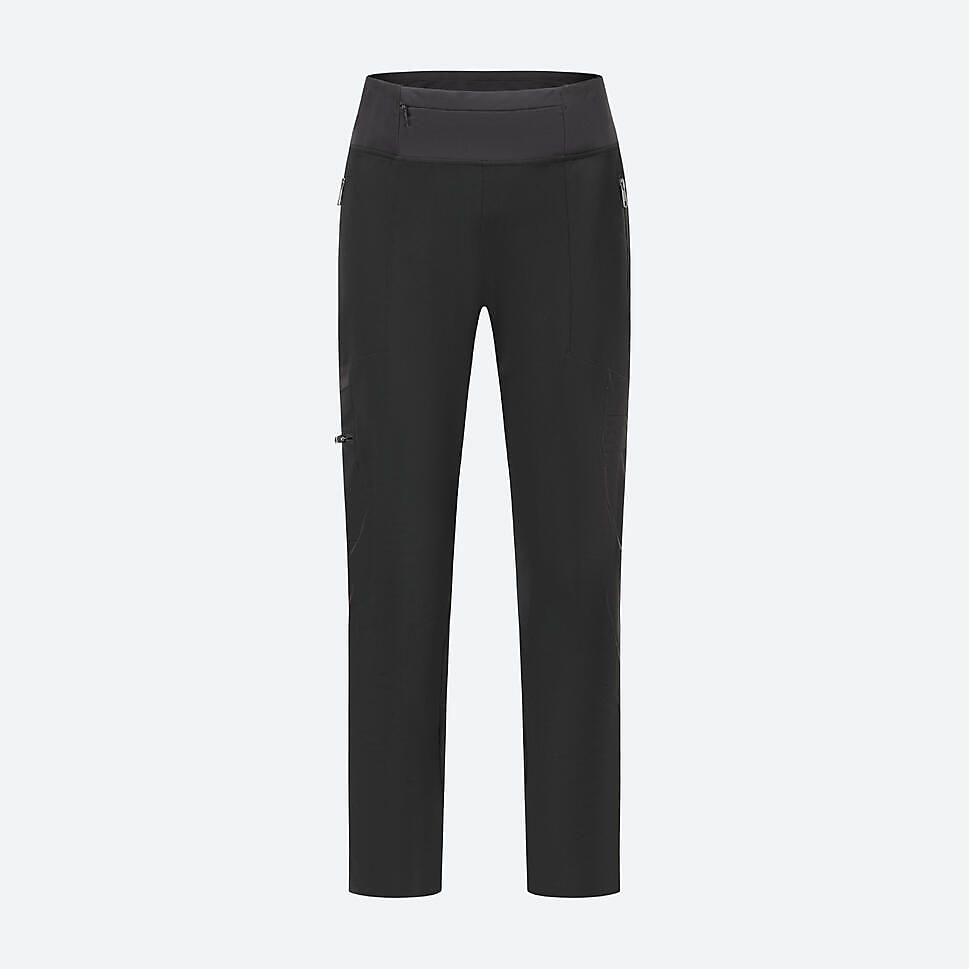 WOMENSトレッキング レギンス