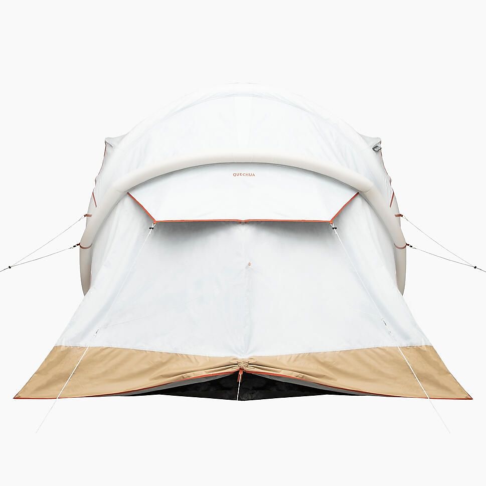 エアーフレーム2ルームテント4人用