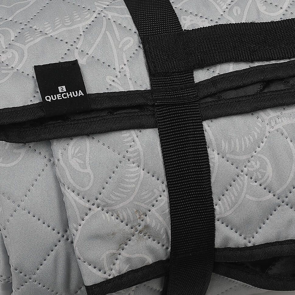 フロアマット190×190cm