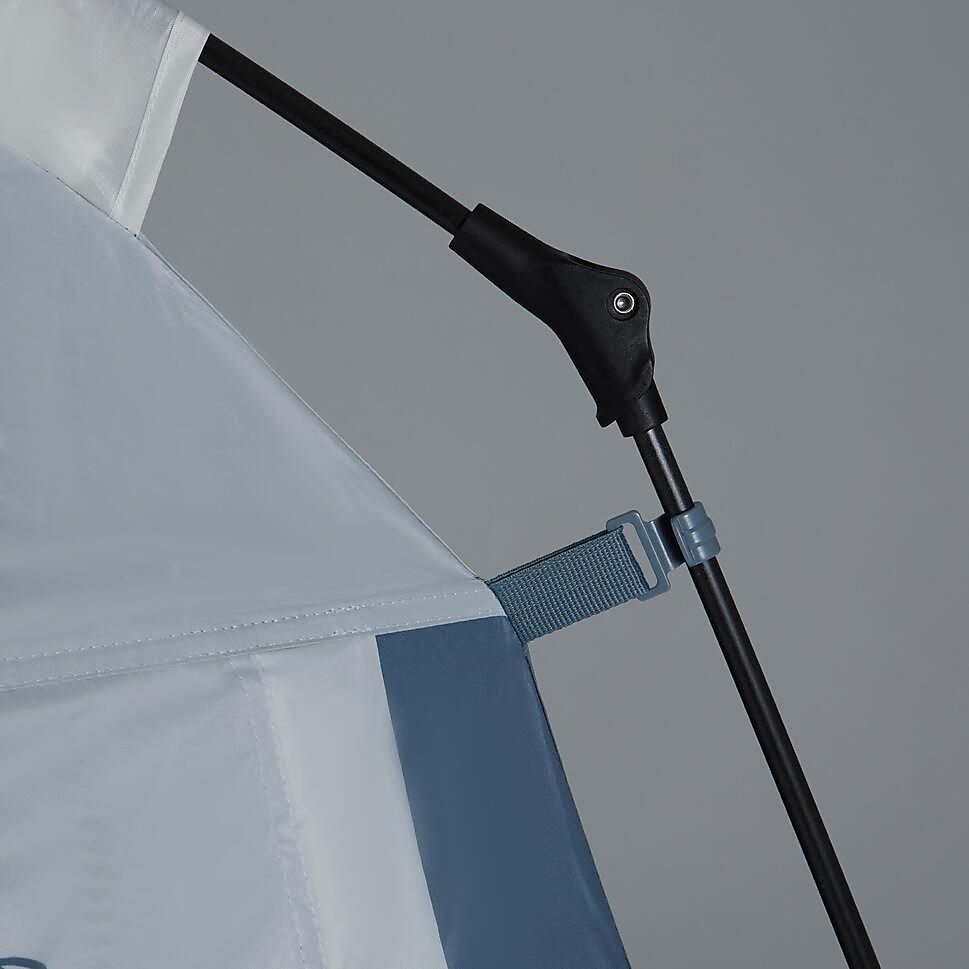 ワンタッチシェルター EASY SHELTER - 晴天用GRY