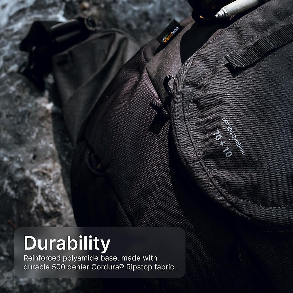 ハイキングメンズバックパック50－60LKAK