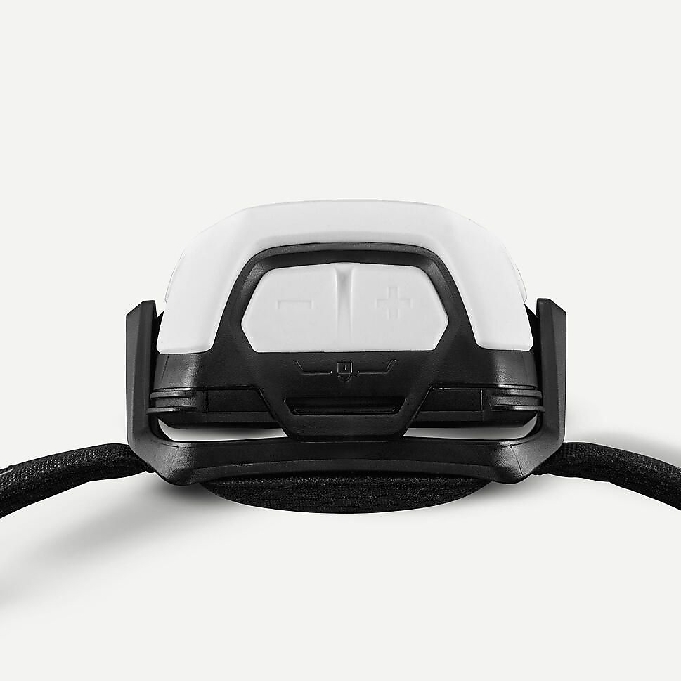 充電式ヘッドランプ 600ルーメン