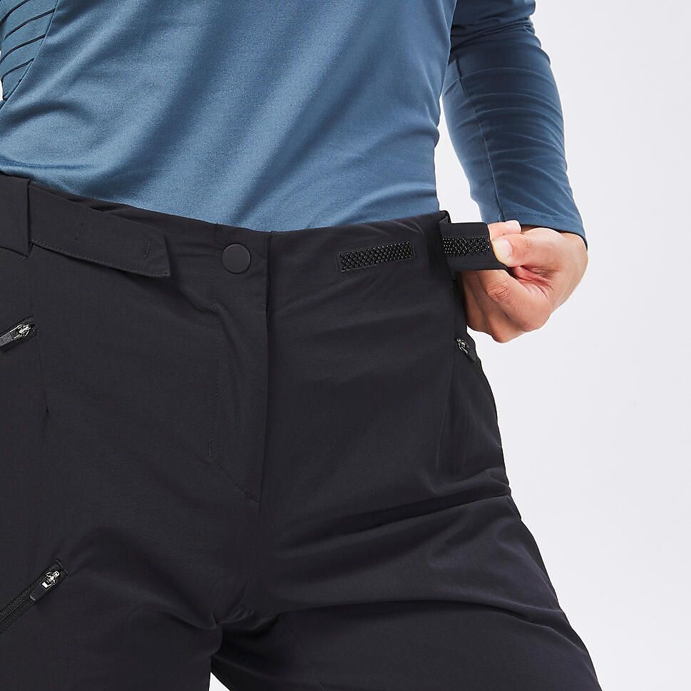 WOMENS トレックロングパンツ