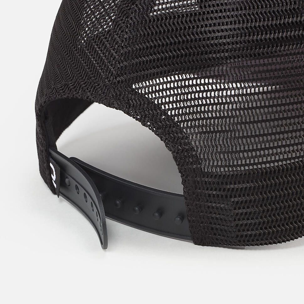 QUECHUAトラッカーキャップ キッズ PPL