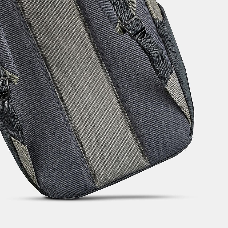 ハイキングバックパック20LGRY