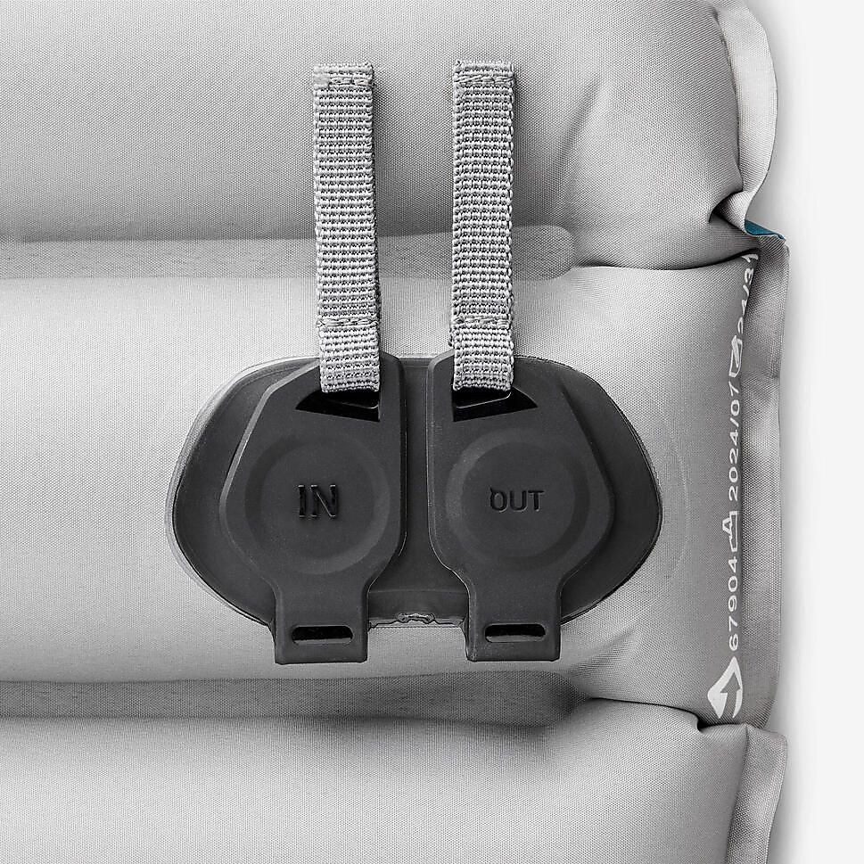 エアーマットレス 180x52CM