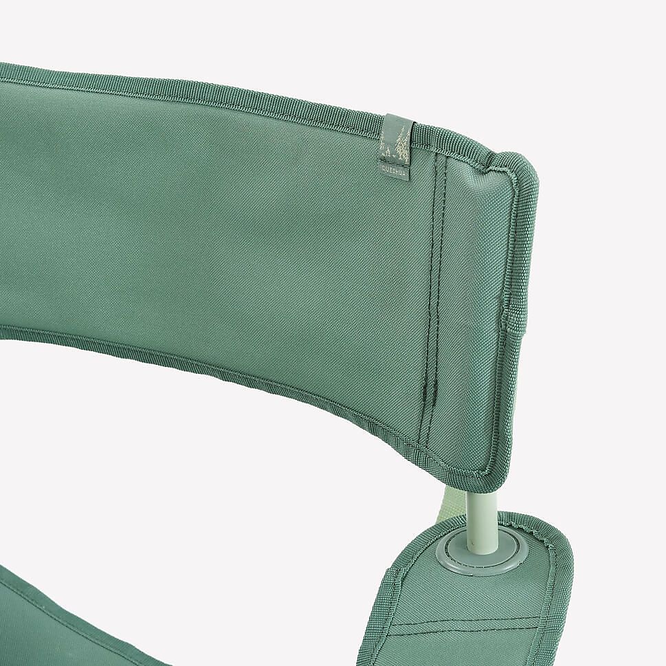 折りたたみアームチェア