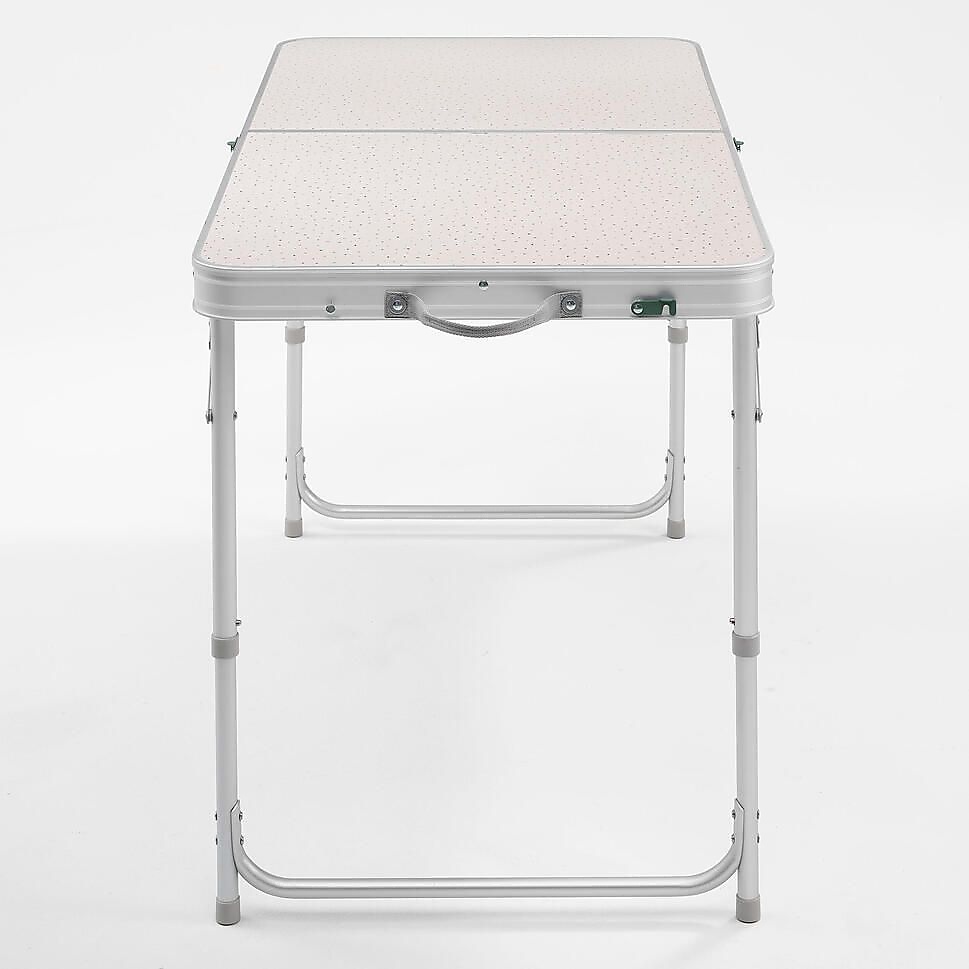 折りたたみテーブル＆スツールBEG