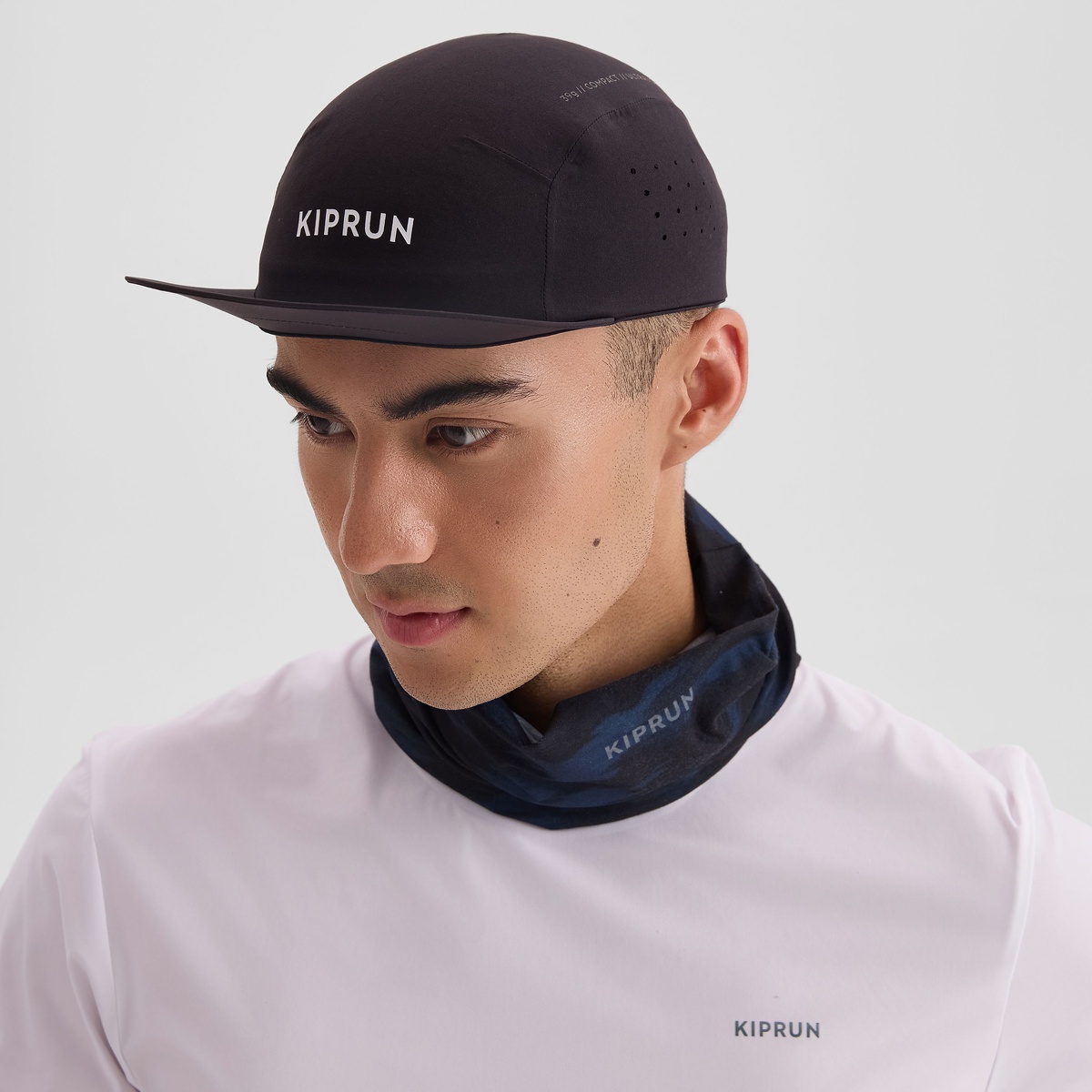 ランユニセックスULCAP