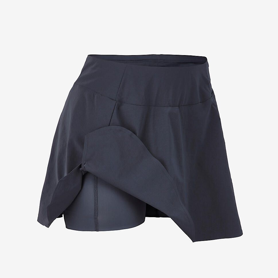 WOMENSハイクスカート