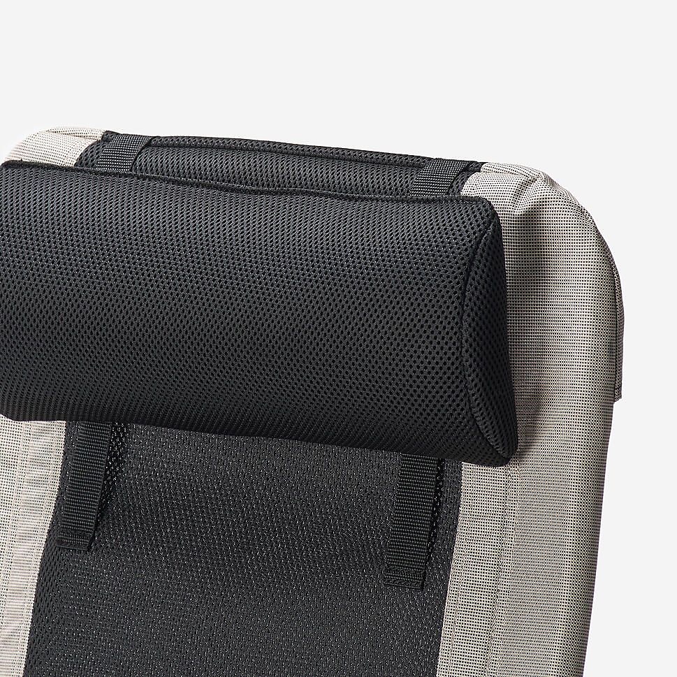 FD5段階リクライニングチェアBEG