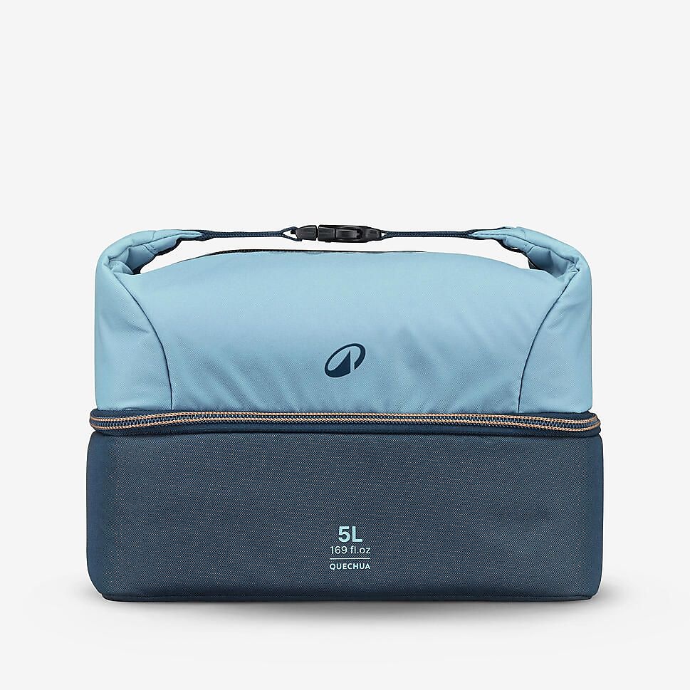 QUECHUAランチボックス5L