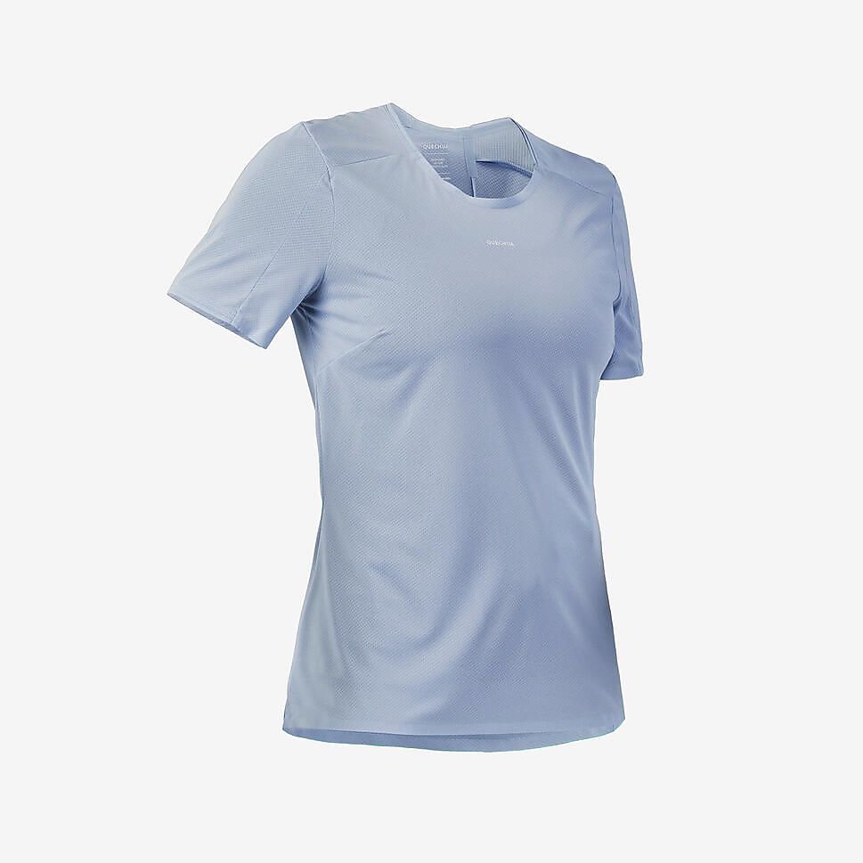 WOMENS トレック長袖Tシャツ