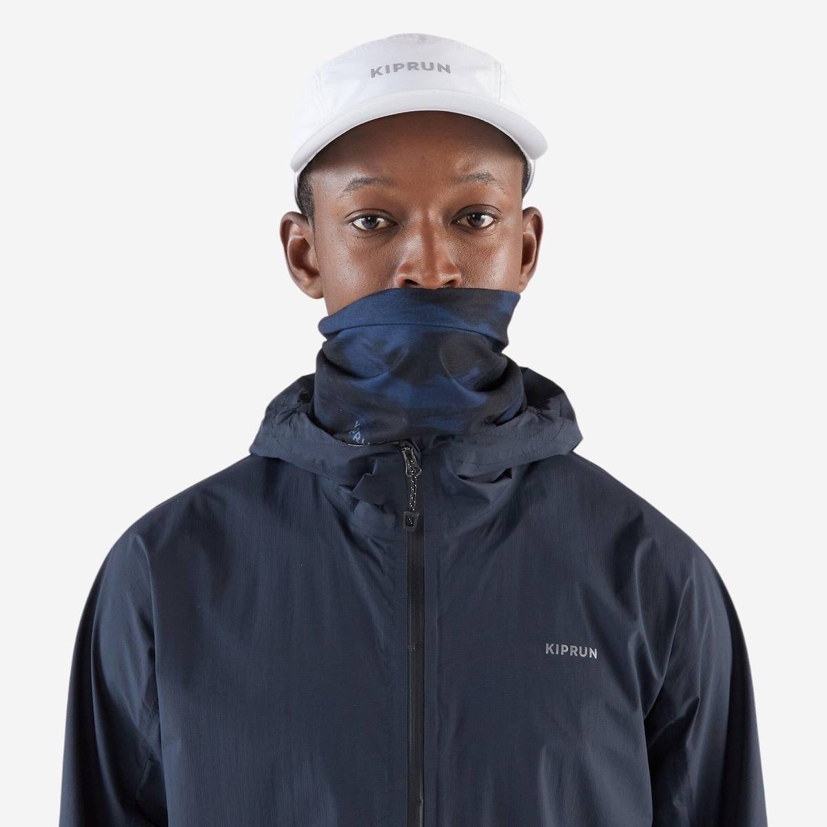 ランユニセックスマルチパーパスヘッドバンド GRPH