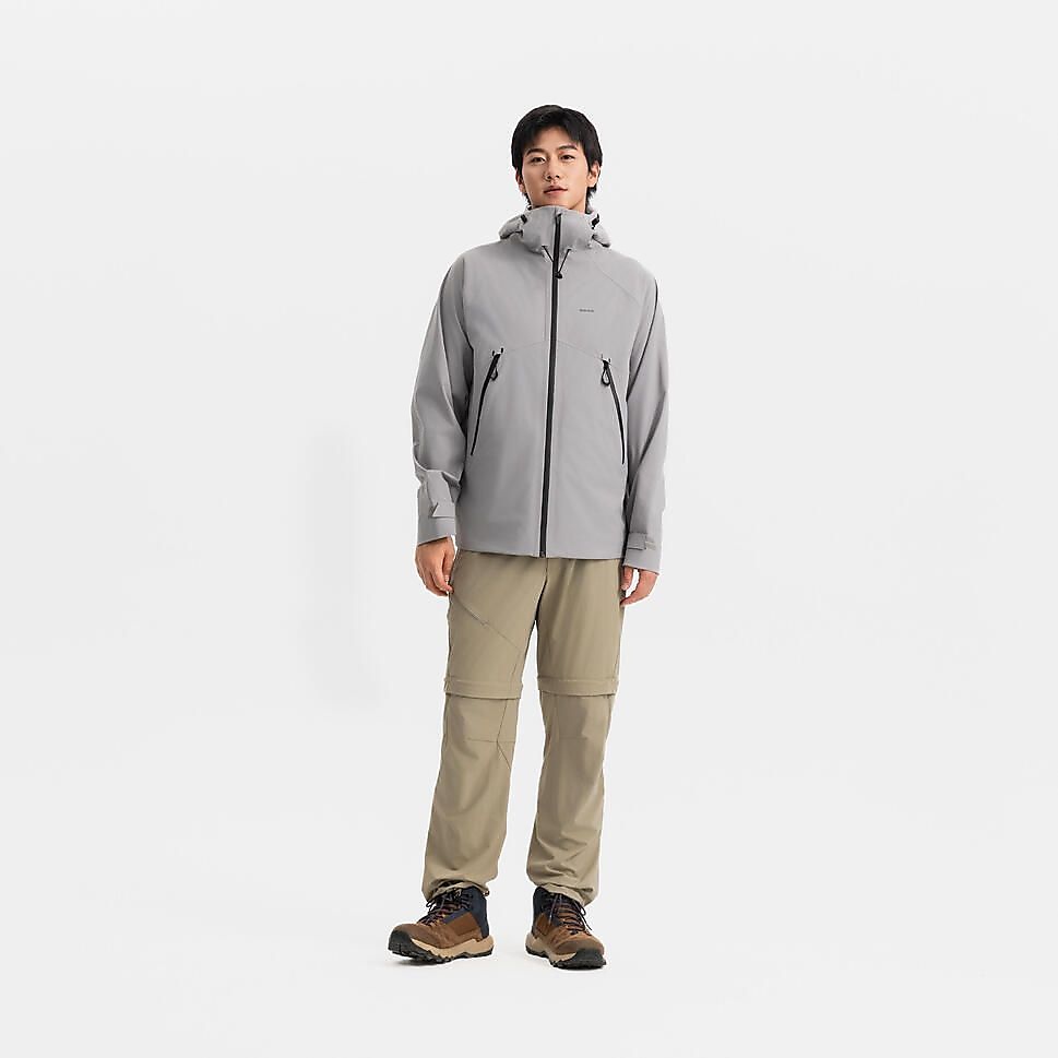 MENSモジュラー式パンツ