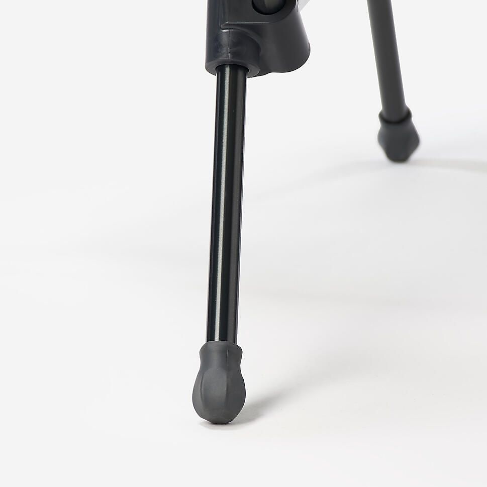 折りたたみローチェアLハイバックBEG