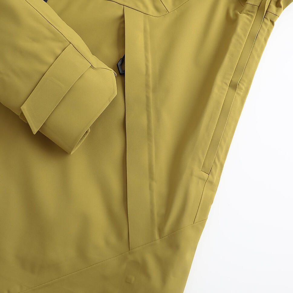 WOMENS トレックジャケット