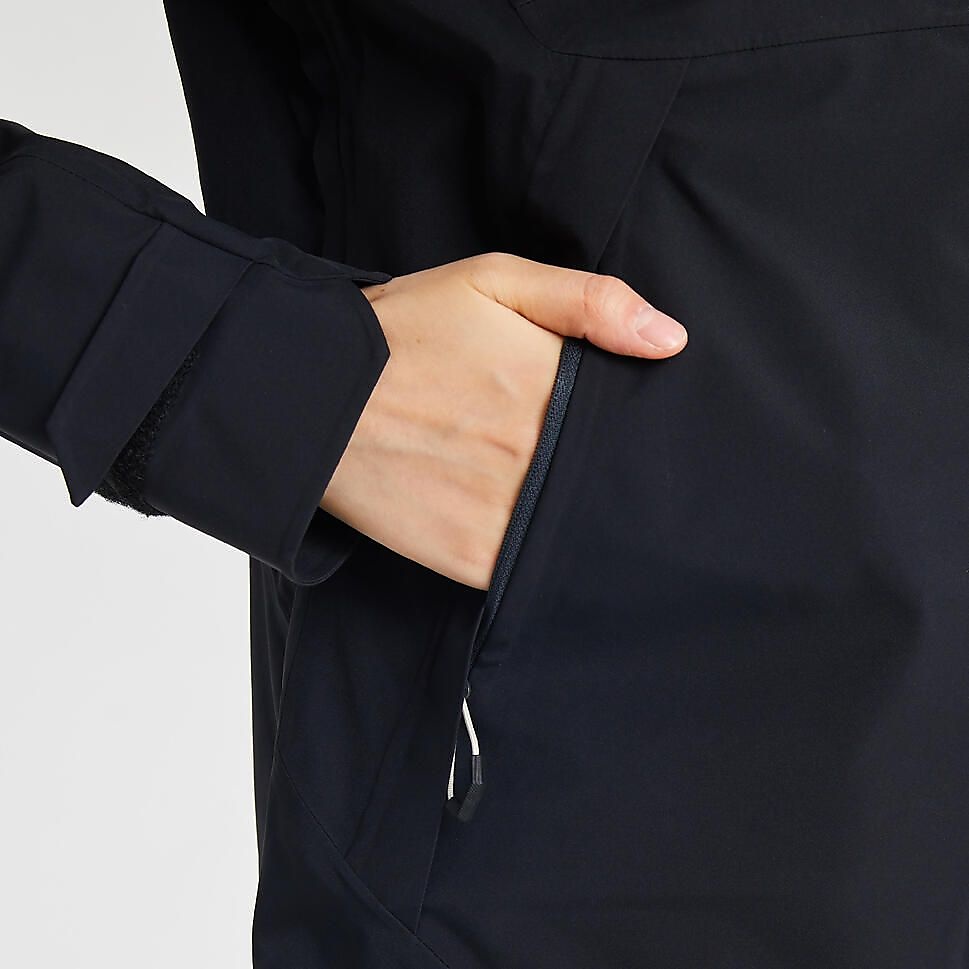 トレッキング レディース ジャケット