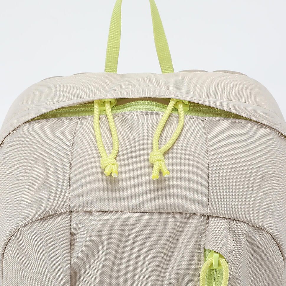 ハイキングバックパックJR15L