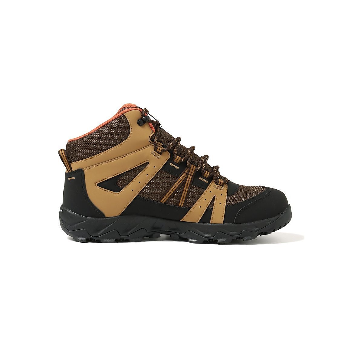 セイバー  オムニテック　ミッド　ワイド