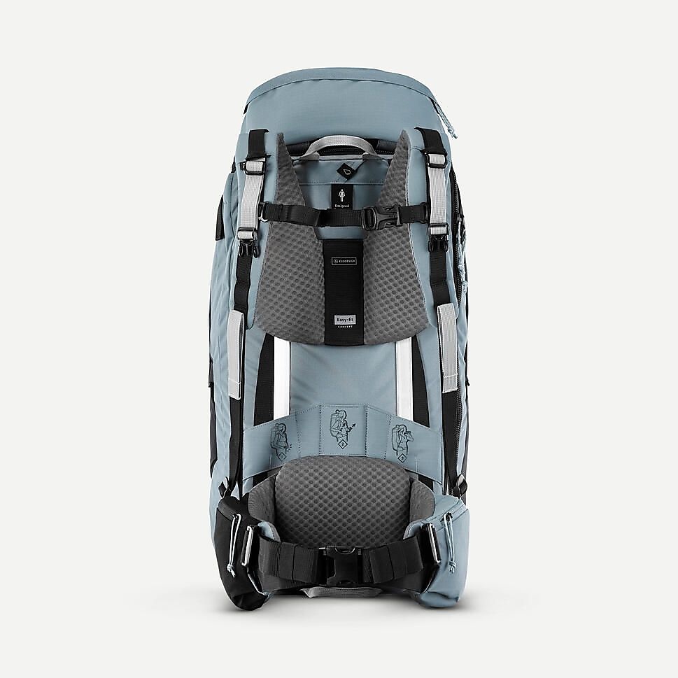 バックパック TRAVEL 500 50 L W