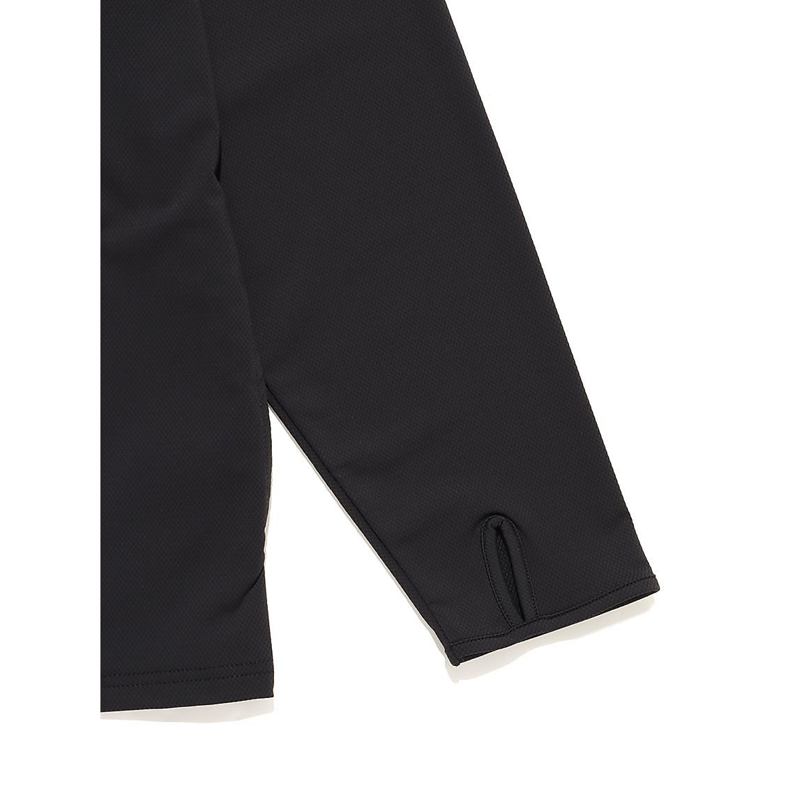 DHラッシュPKブラック