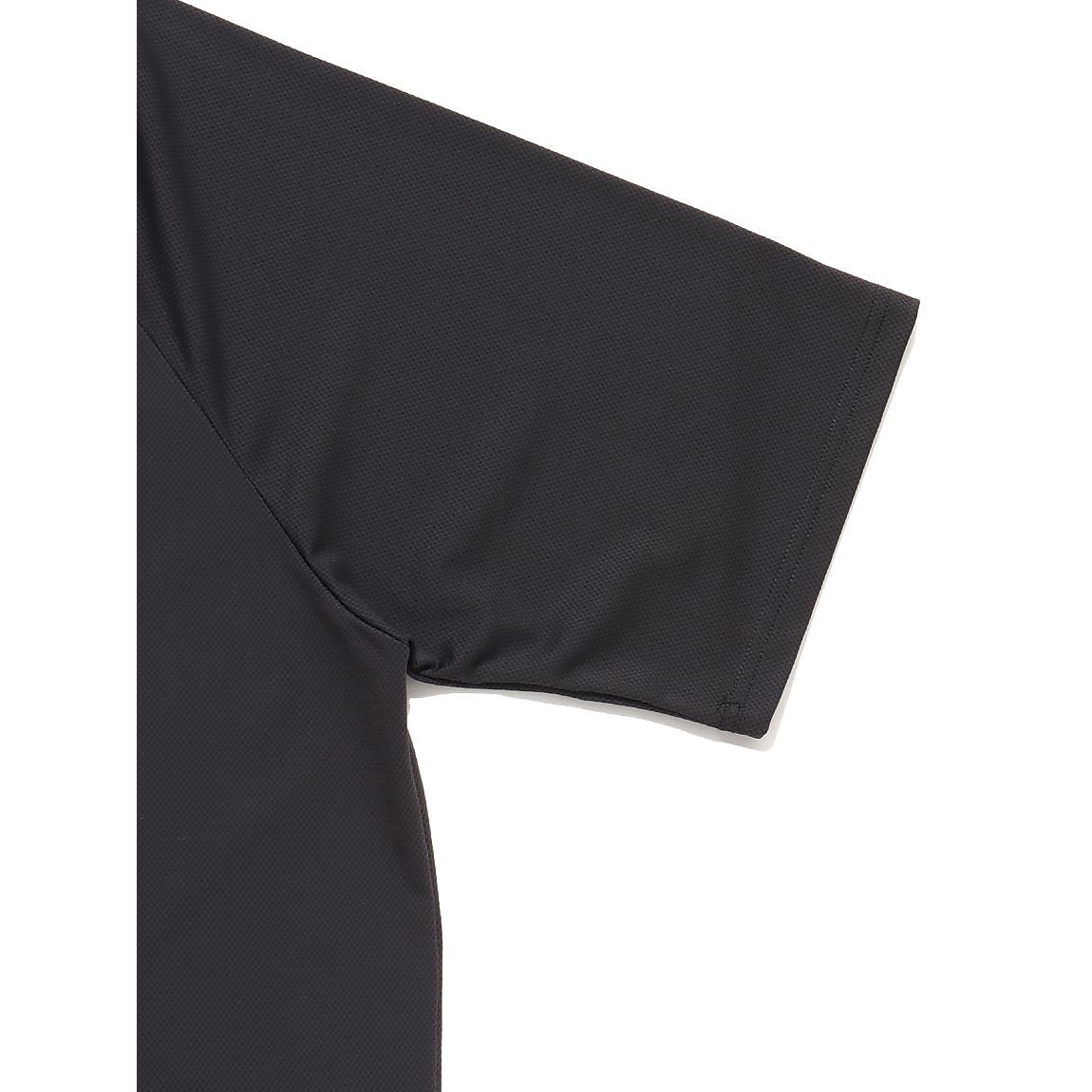 UCLAクールTシャツブラック