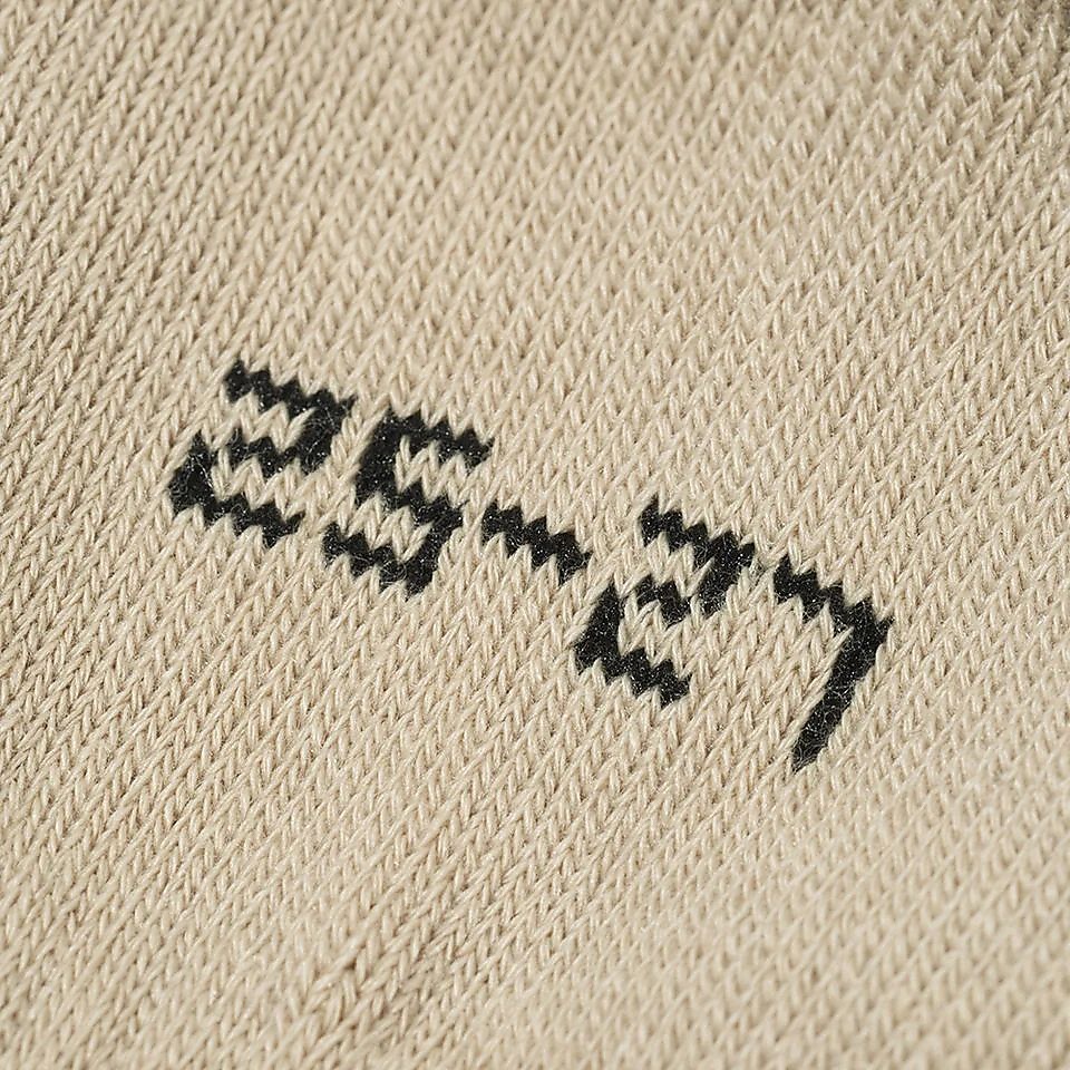 SOCKS ANKLE 3PAIRS MIL 25J