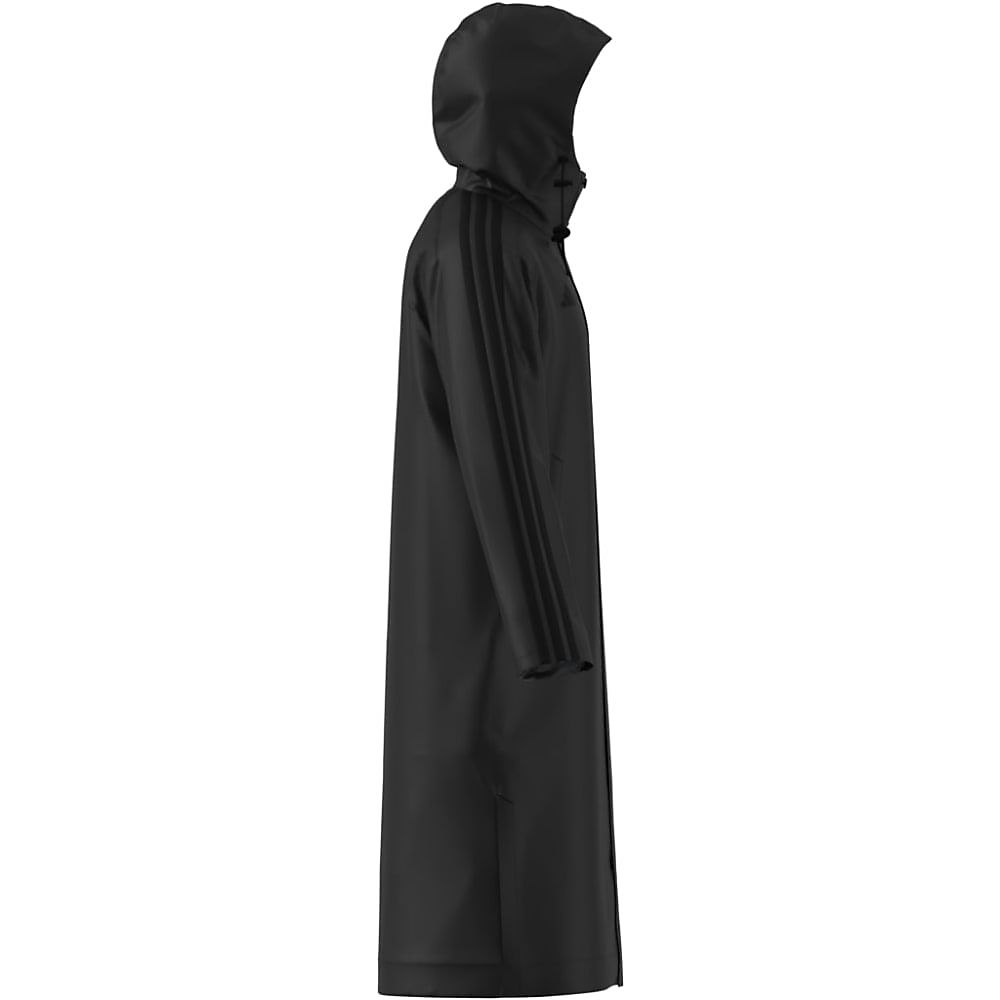 MMH3Sロングボアコート