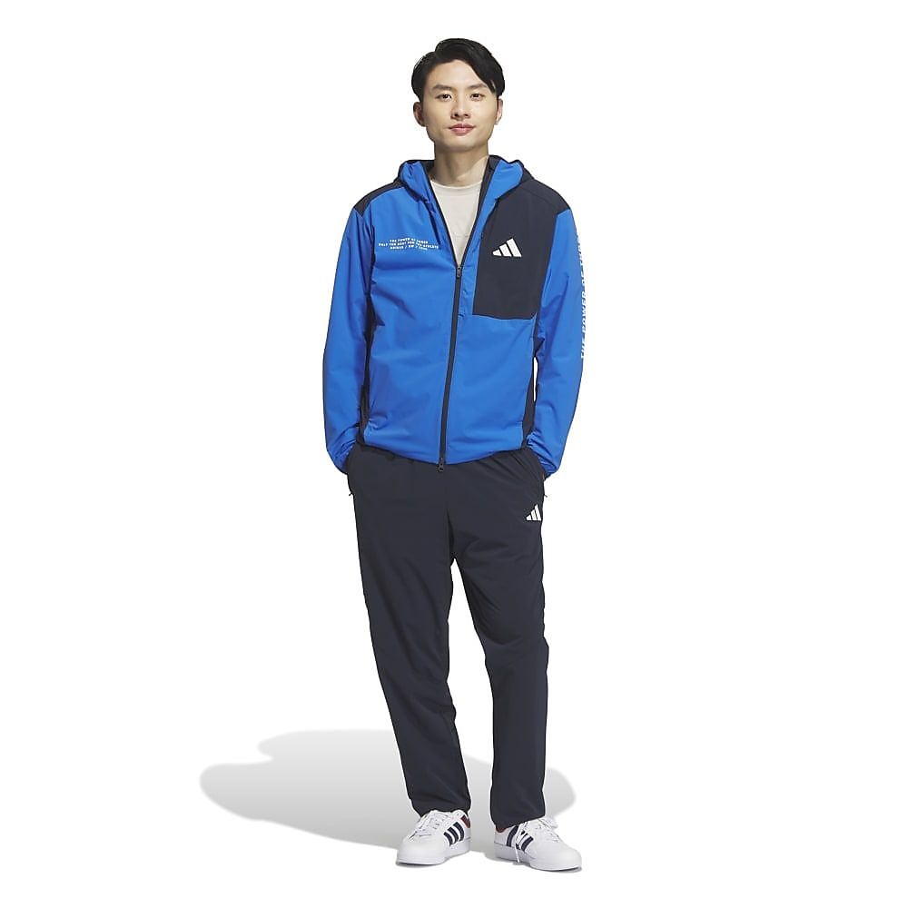 MADPTウインドパンツ