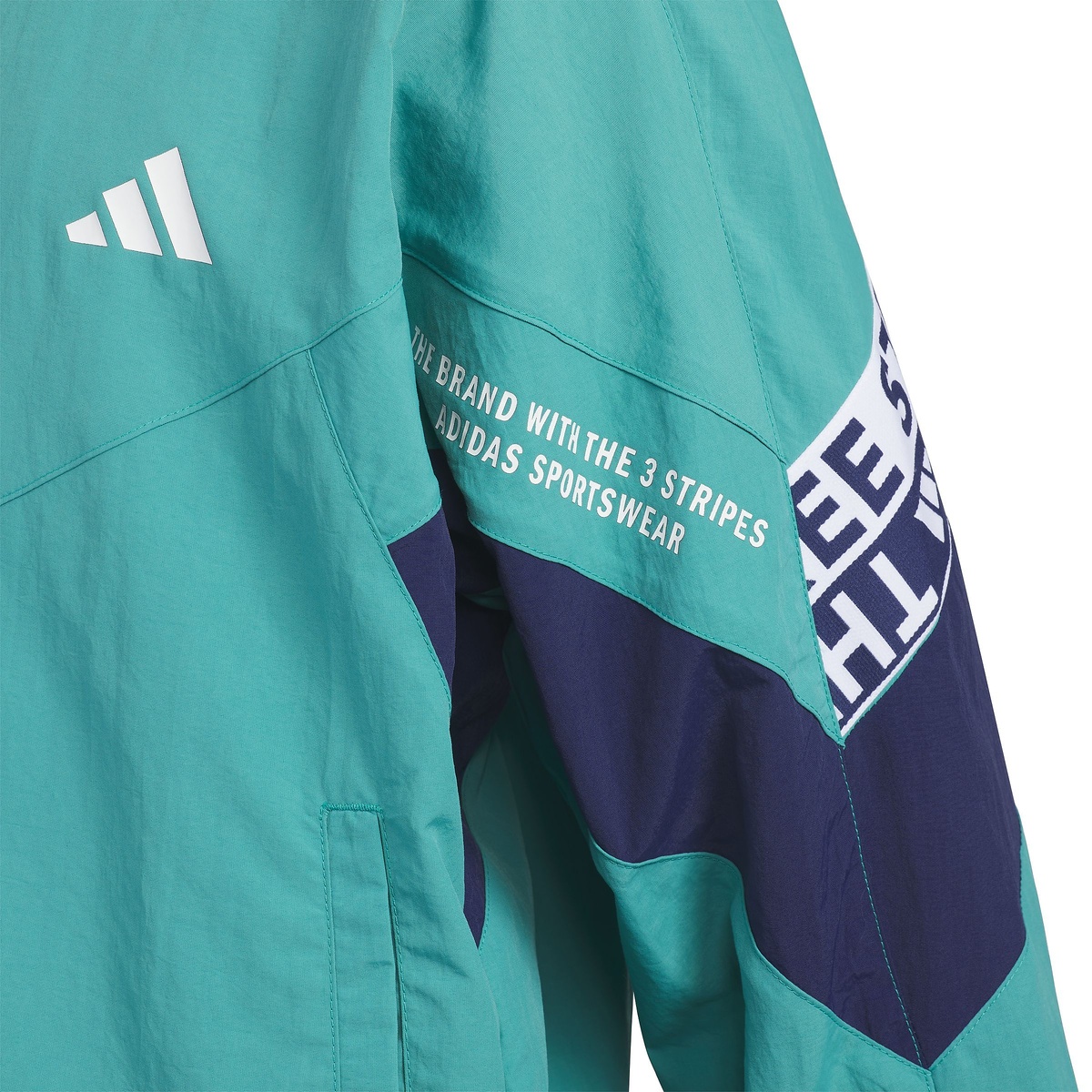 UWORDウーブンジャケット