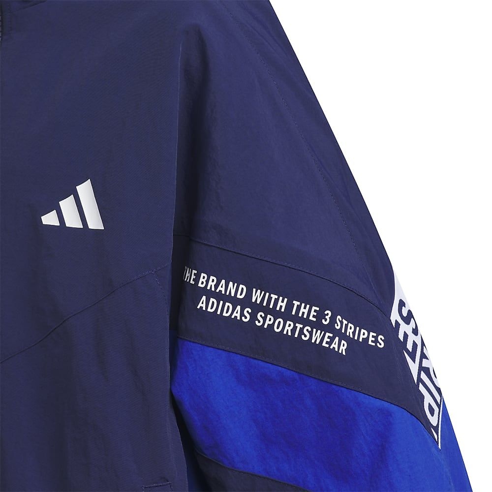 UWORDウーブンジャケット