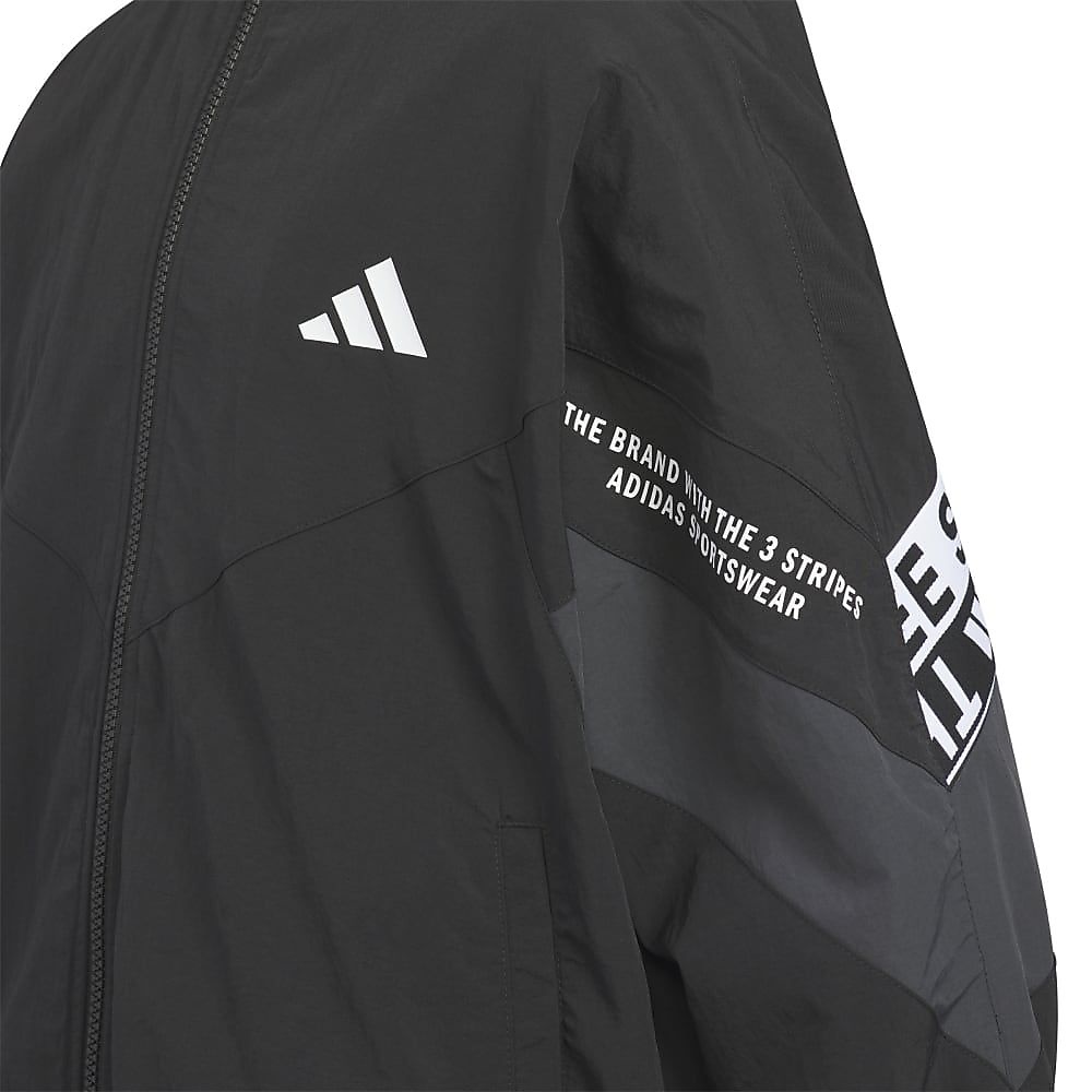 UWORDウーブンジャケット