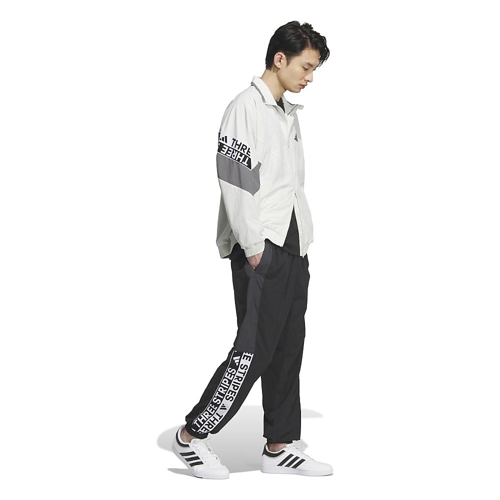 MWORDウーブンパンツ