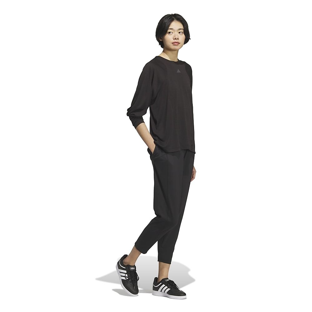 WLUXSPアンクルパンツ