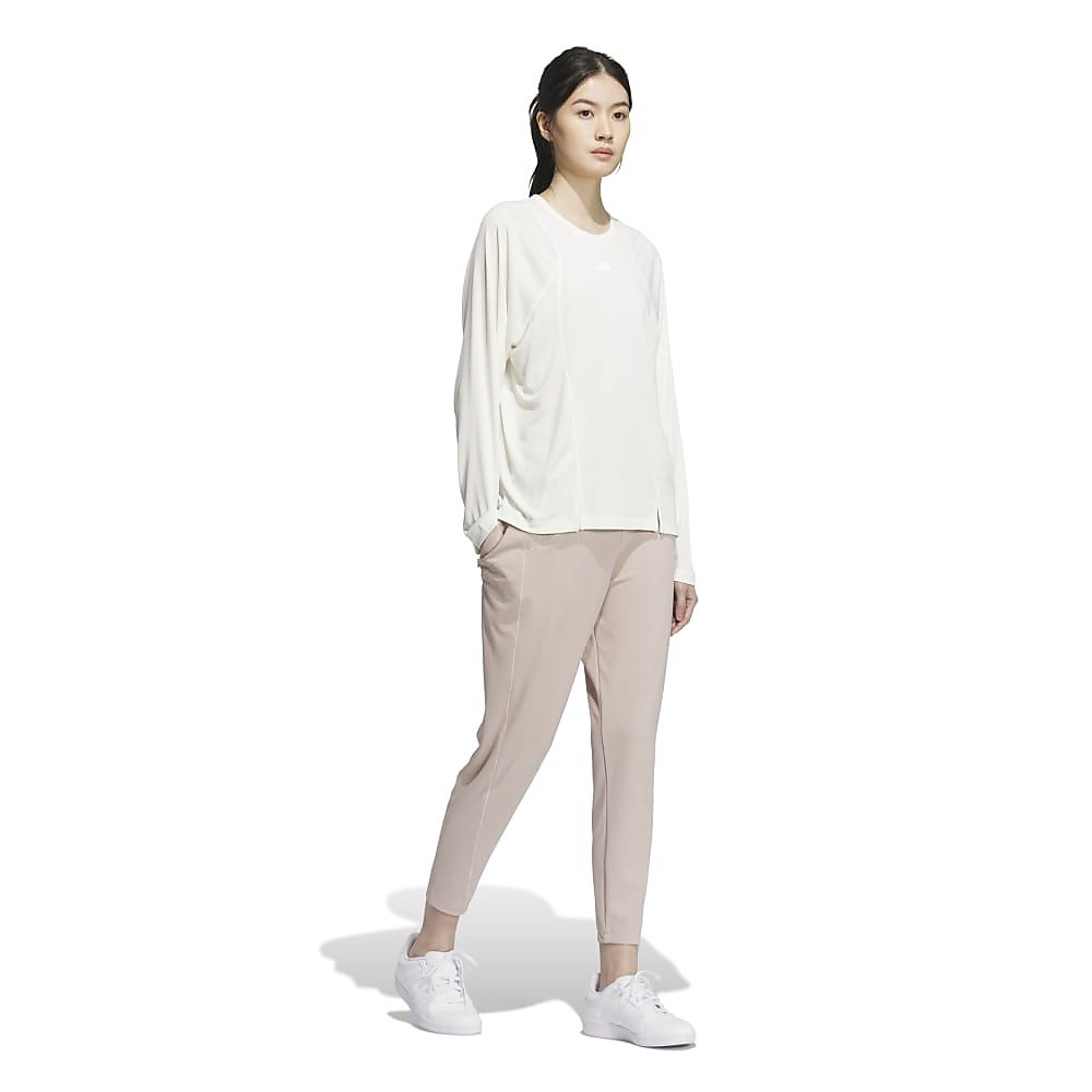 WLUXSPRELAXLSTシャツ