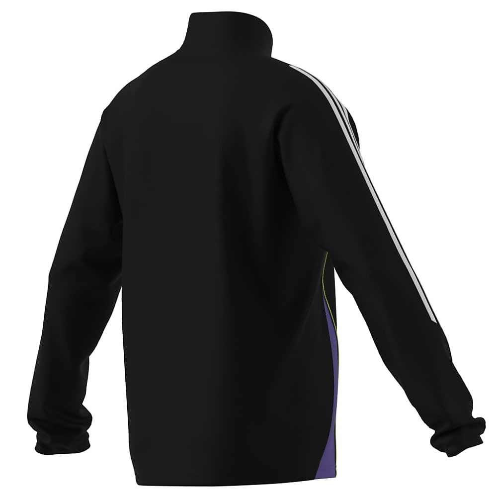 TIRO24トレーニングトップ