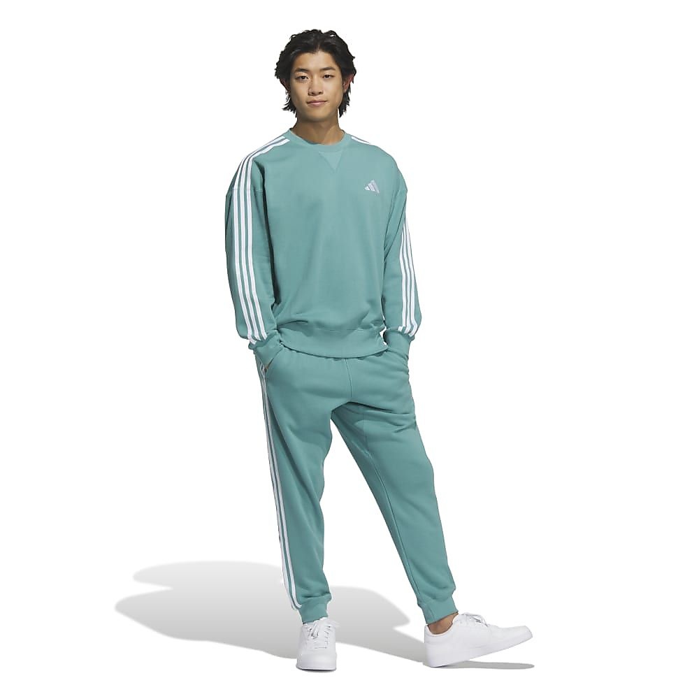 MESS+3Sクルースウェット