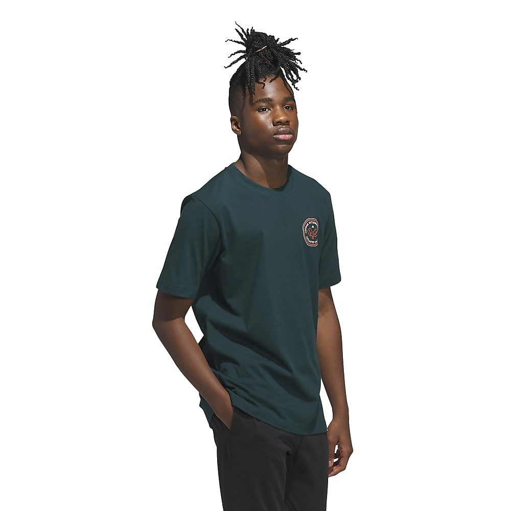 MCLUBSCENICTシャツ