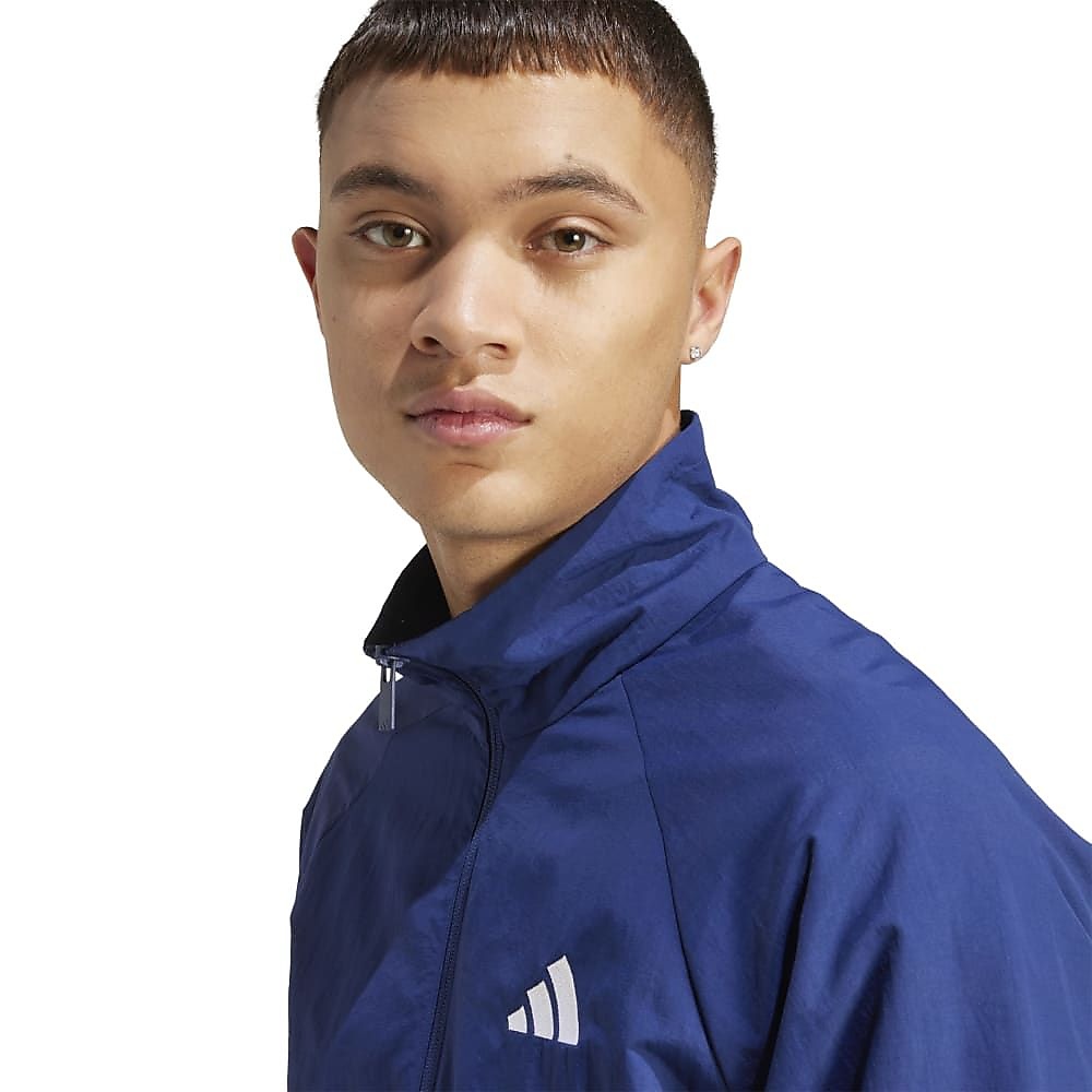 MESSウーブントラックトップ