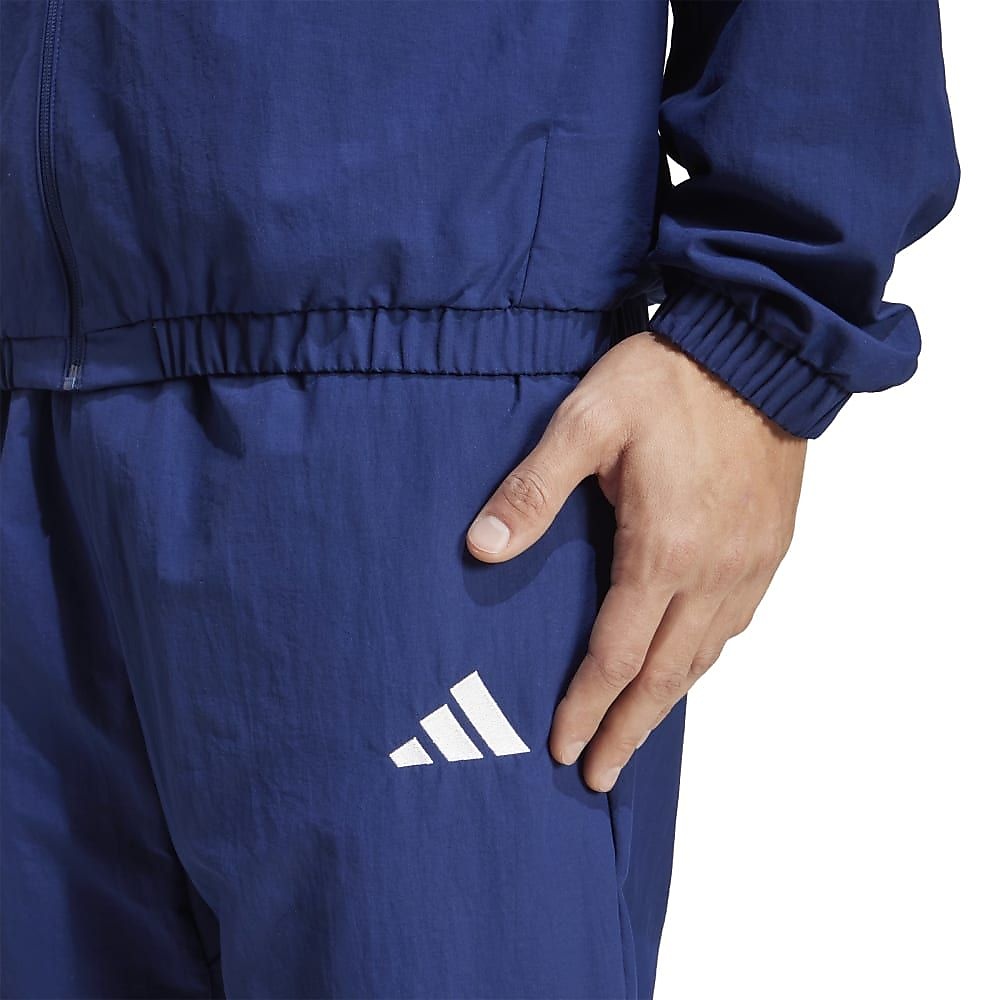 MESSウーブンパンツ