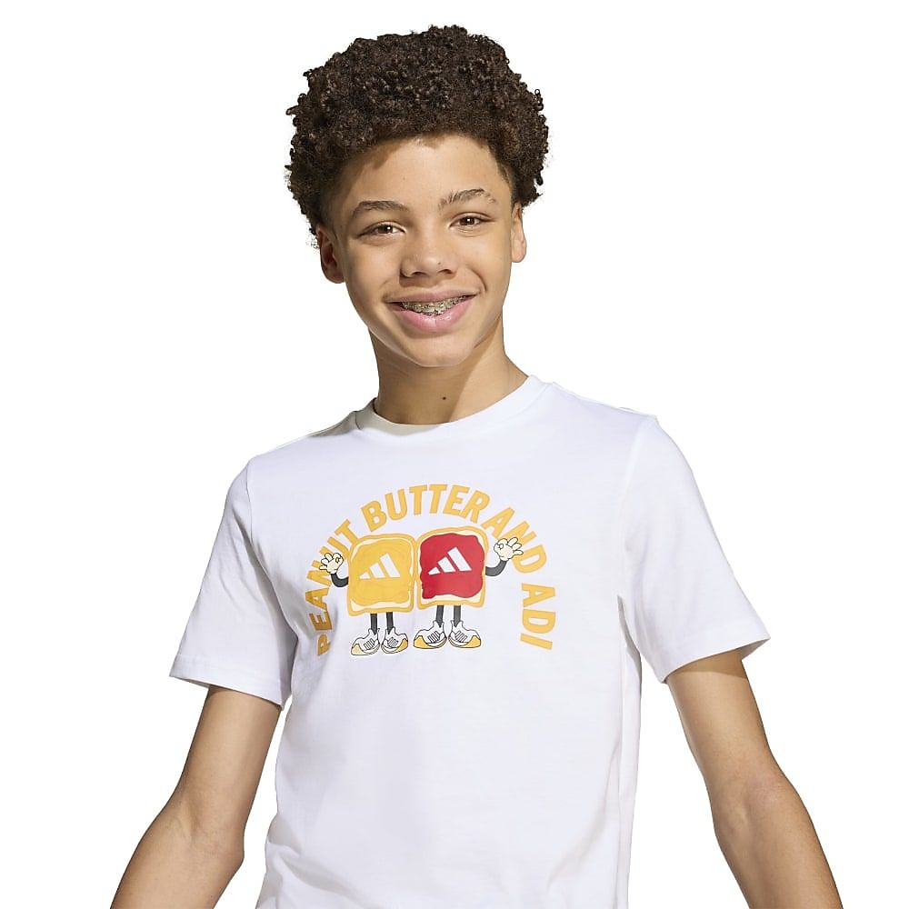 KFOODグラフィックTシャツ