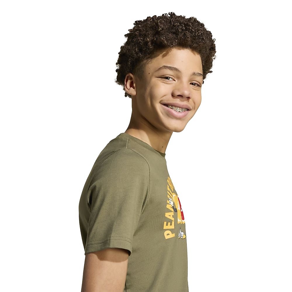 KFOODグラフィックTシャツ