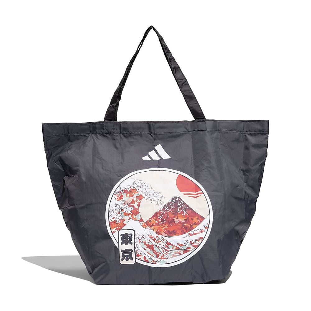 JPNパッカブルエコバッグ