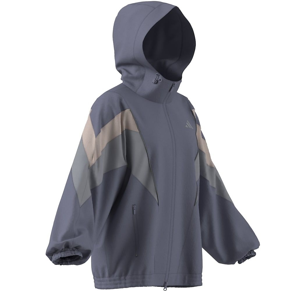 WSTADIUMCウーブンジャケット