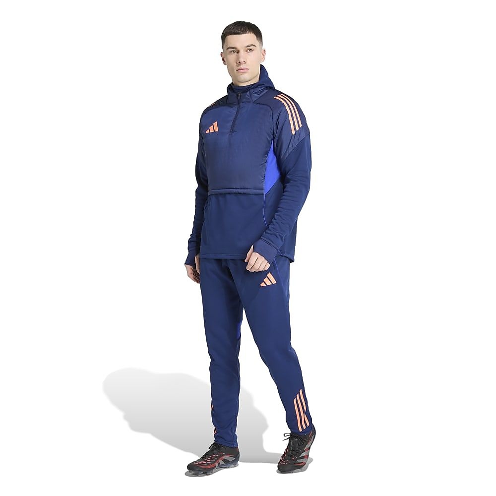 TIRO25コンペティションウィンタライズドトップ