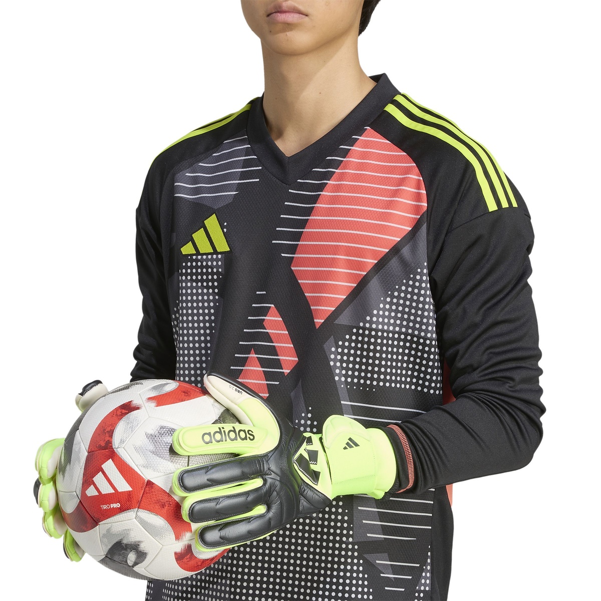 adidasアディダス - コパプロGKグローブ KSZ19 JN5334/メガスポーツ